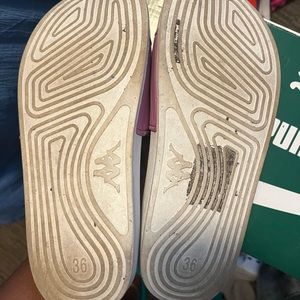 kappa slides